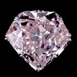 Hortensia diamond