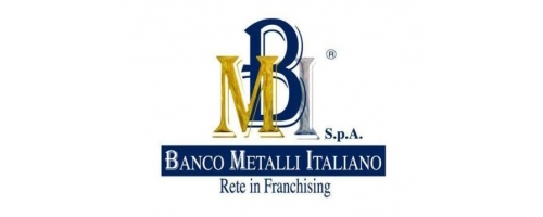 Banco Metalli Italiano compro oro e argento usato Vicenza Vicenza Corso Santi Felice e Fortunato 148