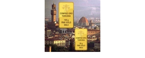 Compro oro Firenze Firenze Via Reginaldo Giuliani, 89/a