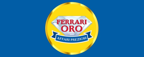 Ferrari oro Genova via cornigliano 18  20 r
