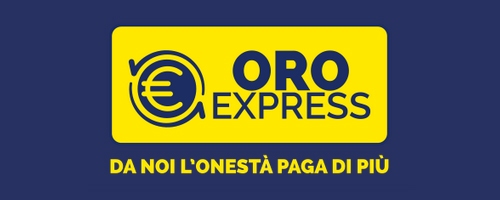 Oro Express Biassono Via Cesana e Villa 122